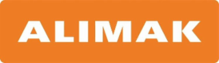ALIMAK logo