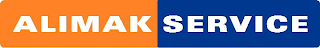 ALIMAK SERVICE logo
