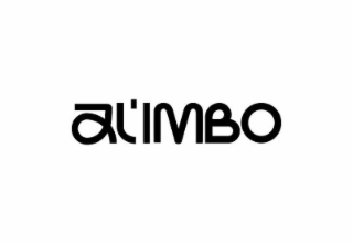 AL'IMBO logo