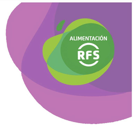 ALIMENTACION RFS logo