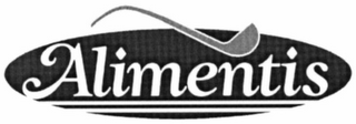 ALIMENTIS logo