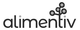 ALIMENTIV logo