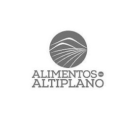 ALIMENTOS DEL ALTIPLANO logo