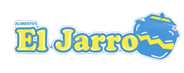 ALIMENTOS EL JARRO logo