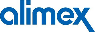 ALIMEX logo