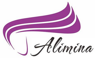 ALIMINA logo