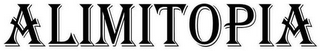 ALIMITOPIA logo