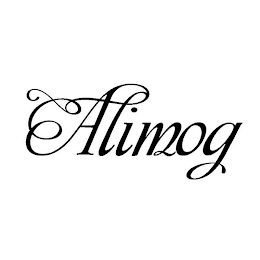 ALIMOG logo