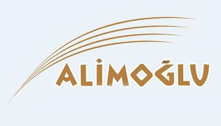 ALIMOGLU logo