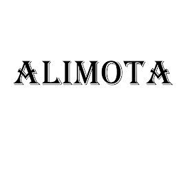ALIMOTA logo