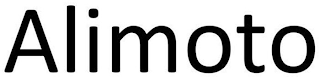 ALIMOTO logo