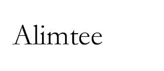 ALIMTEE logo