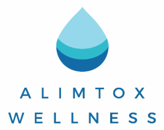 ALIMTOX WELLNESS logo