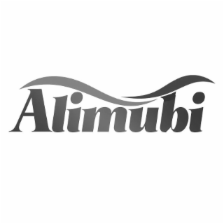 ALIMUBI logo