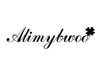ALIMYBWOO logo