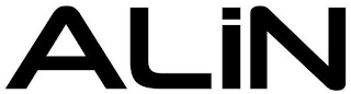 ALIN logo
