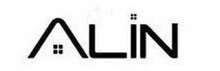 ALIN logo
