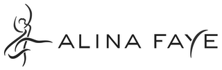 ALINA FAYE logo