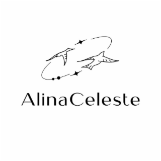 ALINACELESTE logo