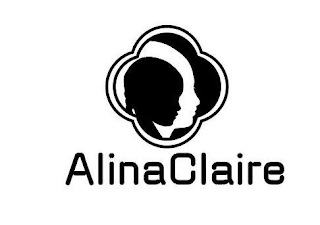 ALINACLAIRE logo