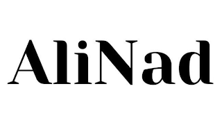 ALINAD logo