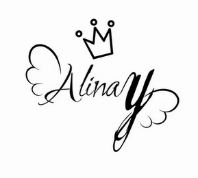 ALINAY logo