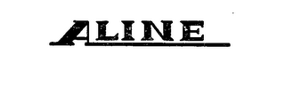 ALINE logo
