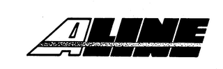 ALINE logo