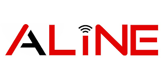 ALINE logo