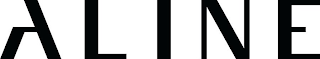 ALINE logo