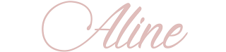 ALINE logo