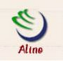 ALINE logo