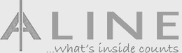 ALINE ...WHAT'S INSIDE COUNTS