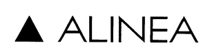 ALINEA logo