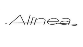 ALINEA logo