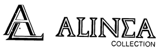 ALINEA COLLECTION logo