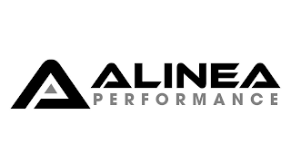 ALINEA PERFORMANCE logo