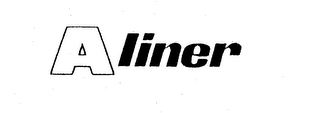 ALINER logo
