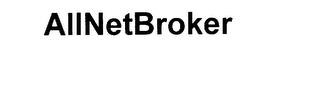 ALINETBROKER logo