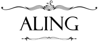 ALING logo