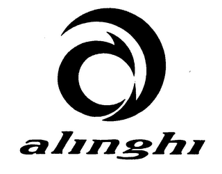 ALINGHI logo