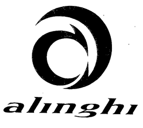 ALINGHI logo