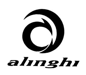 ALINGHI logo