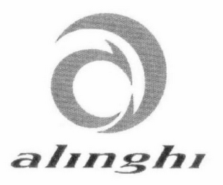 ALINGHI logo
