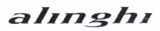 ALINGHI logo
