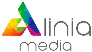 ALINIA MEDIA logo