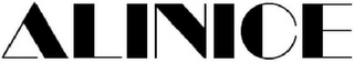 ALINICE logo