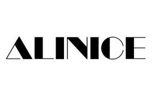 ALINICE logo