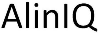 ALINIQ logo