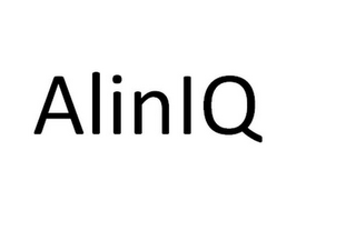 ALINIQ logo